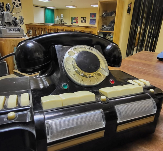 Atliekų tvarkymo ir meno bendrystė